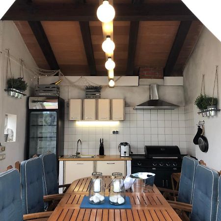 Castle House Rooms, Swimming Pool & Sauna & Tennis Court & Wine Cellar Sezana Ngoại thất bức ảnh